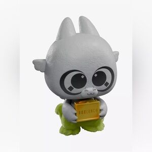 Kaleidos Creative Soot The Dragon Limited Edition